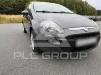 2011 Fiat Punto