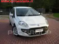 2011 Fiat Punto