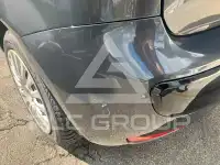 2011 Fiat Punto