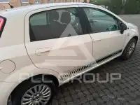 2011 Fiat Punto