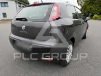 2011 Fiat Punto