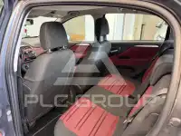 2011 Fiat Punto