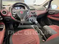 2011 Fiat Punto