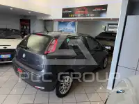 2011 Fiat Punto