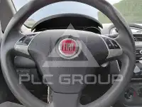 2011 Fiat Punto