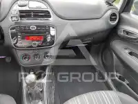2011 Fiat Punto