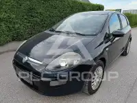 2011 Fiat Punto