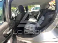 2011 Fiat Punto