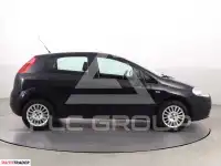 2011 Fiat Punto