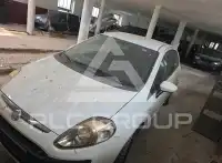 2011 Fiat Punto