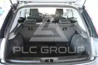 2011 Fiat Punto