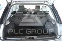 2011 Fiat Punto