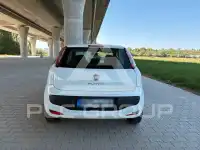 2011 Fiat Punto