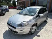 2011 Fiat Punto