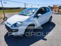 2011 Fiat Punto