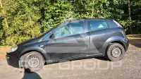2011 Fiat Punto