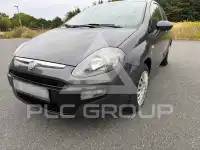 2011 Fiat Punto