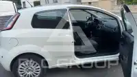2011 Fiat Punto