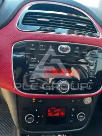 2011 Fiat Punto