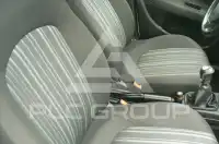 2011 Fiat Punto