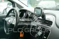 2011 Fiat Punto