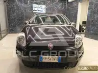 2011 Fiat Punto