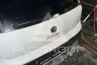 2011 Fiat Punto