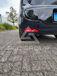 2011 Fiat Punto