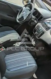 2011 Fiat Punto