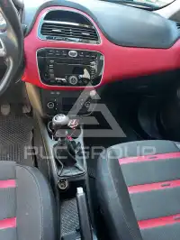 2011 Fiat Punto