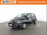 2011 Fiat Punto