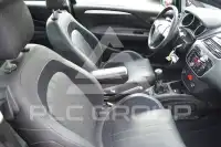 2011 Fiat Punto