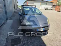 2011 Fiat Punto