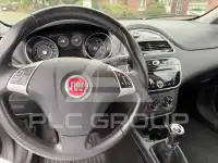 2011 Fiat Punto