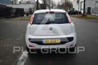 2011 Fiat Punto