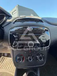 2011 Fiat Punto