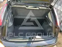 2011 Fiat Punto