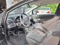 2011 Fiat Punto