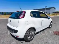 2011 Fiat Punto