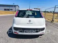 2011 Fiat Punto