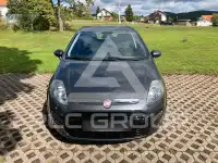 2011 Fiat Punto