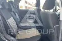2011 Fiat Sedici