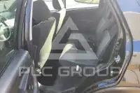 2011 Fiat Sedici