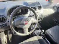 2011 Fiat Sedici