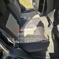 2011 Fiat Sedici
