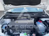 2011 Fiat Sedici