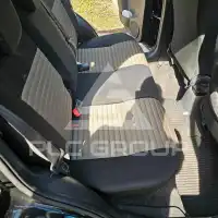 2011 Fiat Sedici