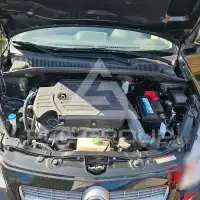 2011 Fiat Sedici