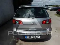 2011 Fiat Croma