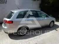 2011 Fiat Croma